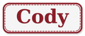 Cody
