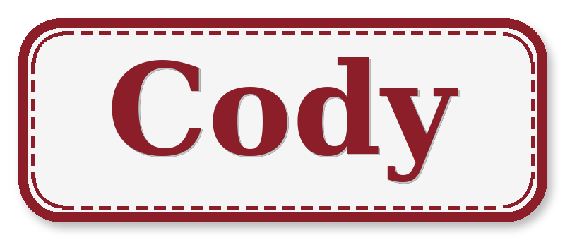 Cody