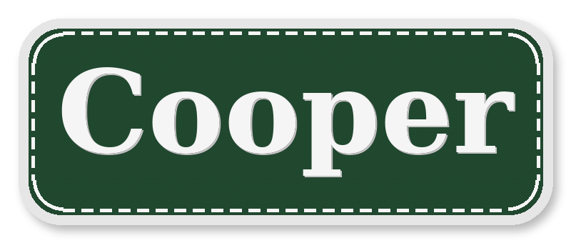 Cooper