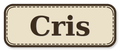 Cris