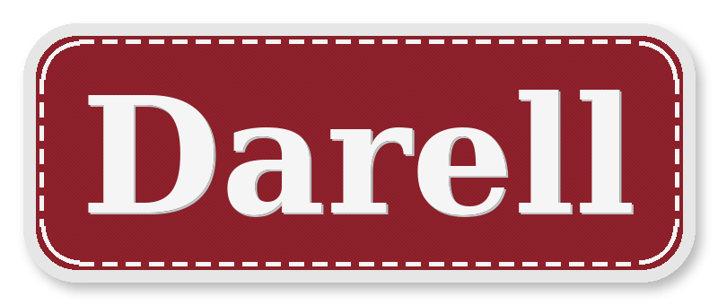 Darell