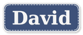 David