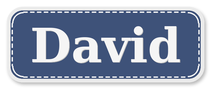 David