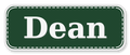 Dean