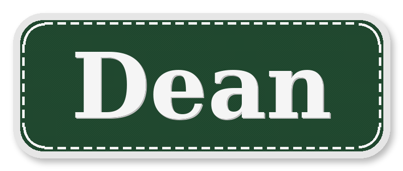 Dean