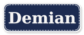 Demian
