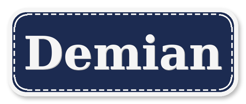 Demian