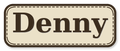 Denny