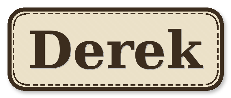 Derek