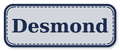 Desmond