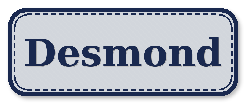 Desmond