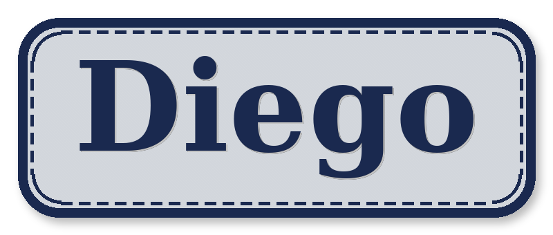 Diego