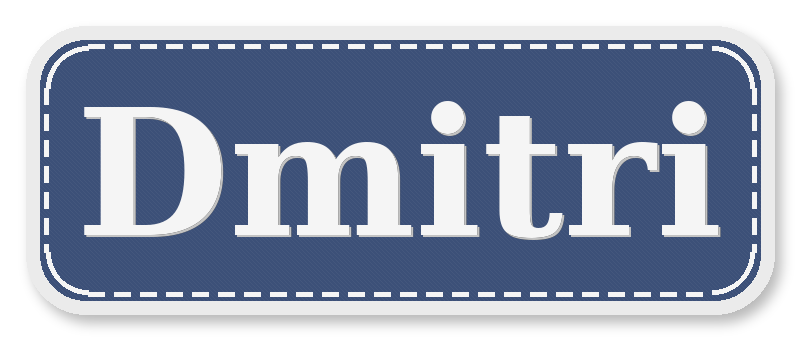 Dmitri