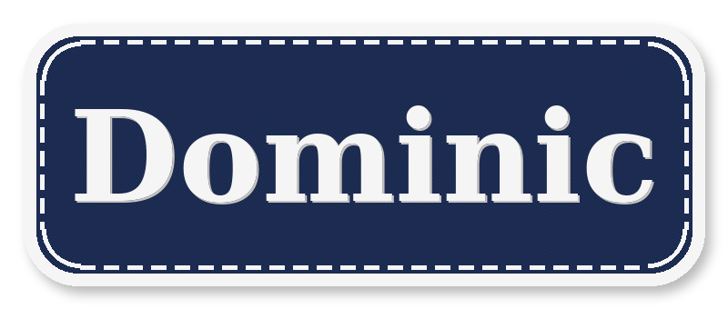 Dominic