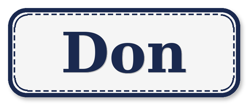 Don