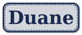 Duane