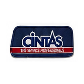 Cintas Vintage Embroidered Patch