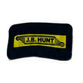 J.B. Hunt Vintage Embroidered Patch