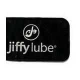 Jiffy Lube Vintage Embroidered Patch