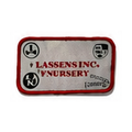 Lassens Inc. Nursery Vintage Patch