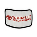 Toyota-Lift of Los Angeles Vintage Patch