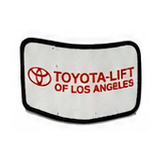 Toyota-Lift of Los Angeles Vintage Patch