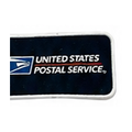 United States Postal Service Vintage Patch